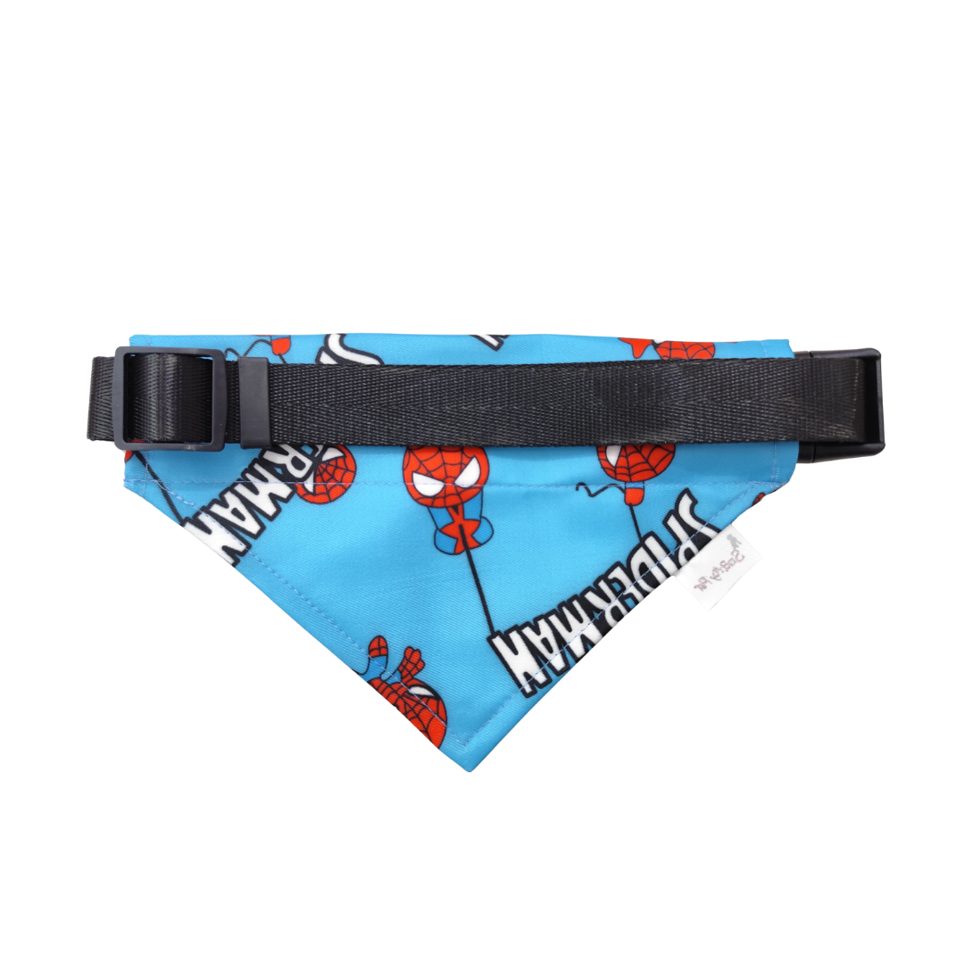 Bandana with Collar-Medium view 3