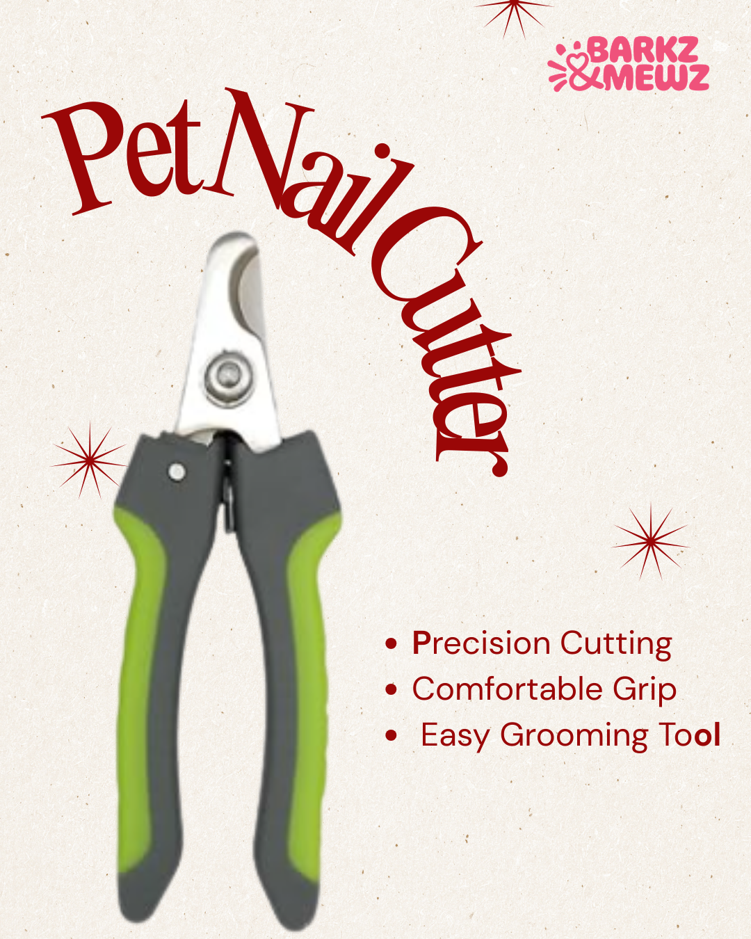Nail Cutter Small view 2