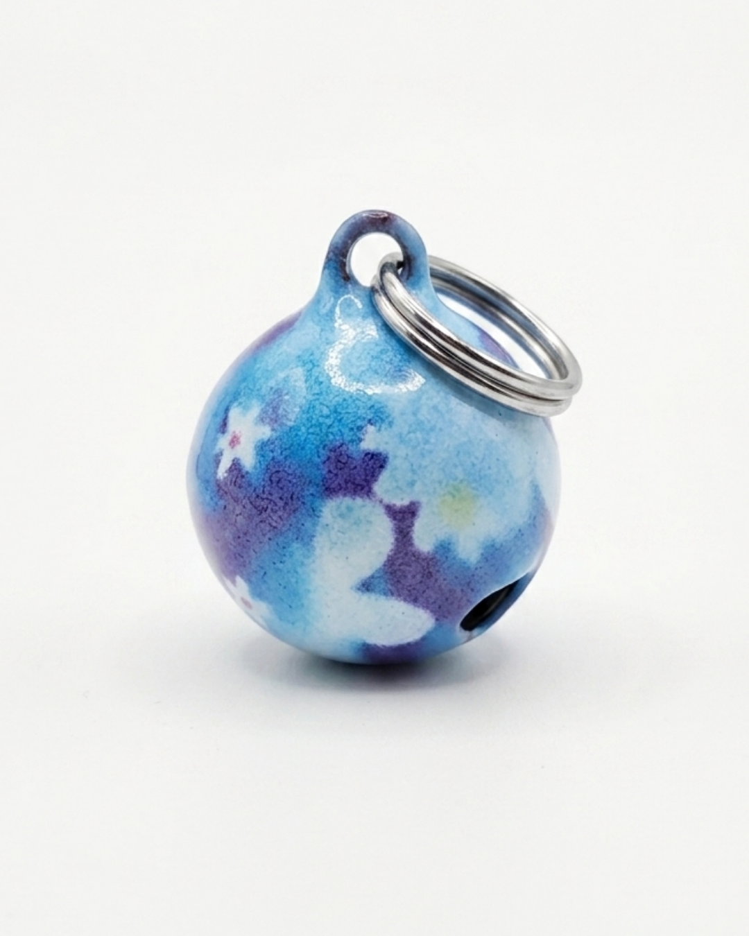 Bell Marble Print-Xlarge