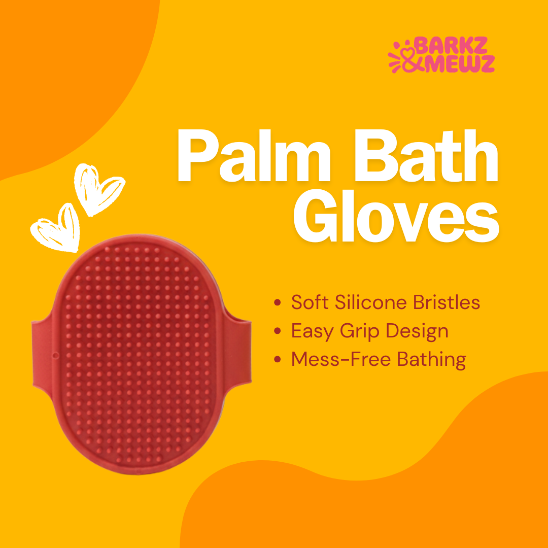 Palm Gloves