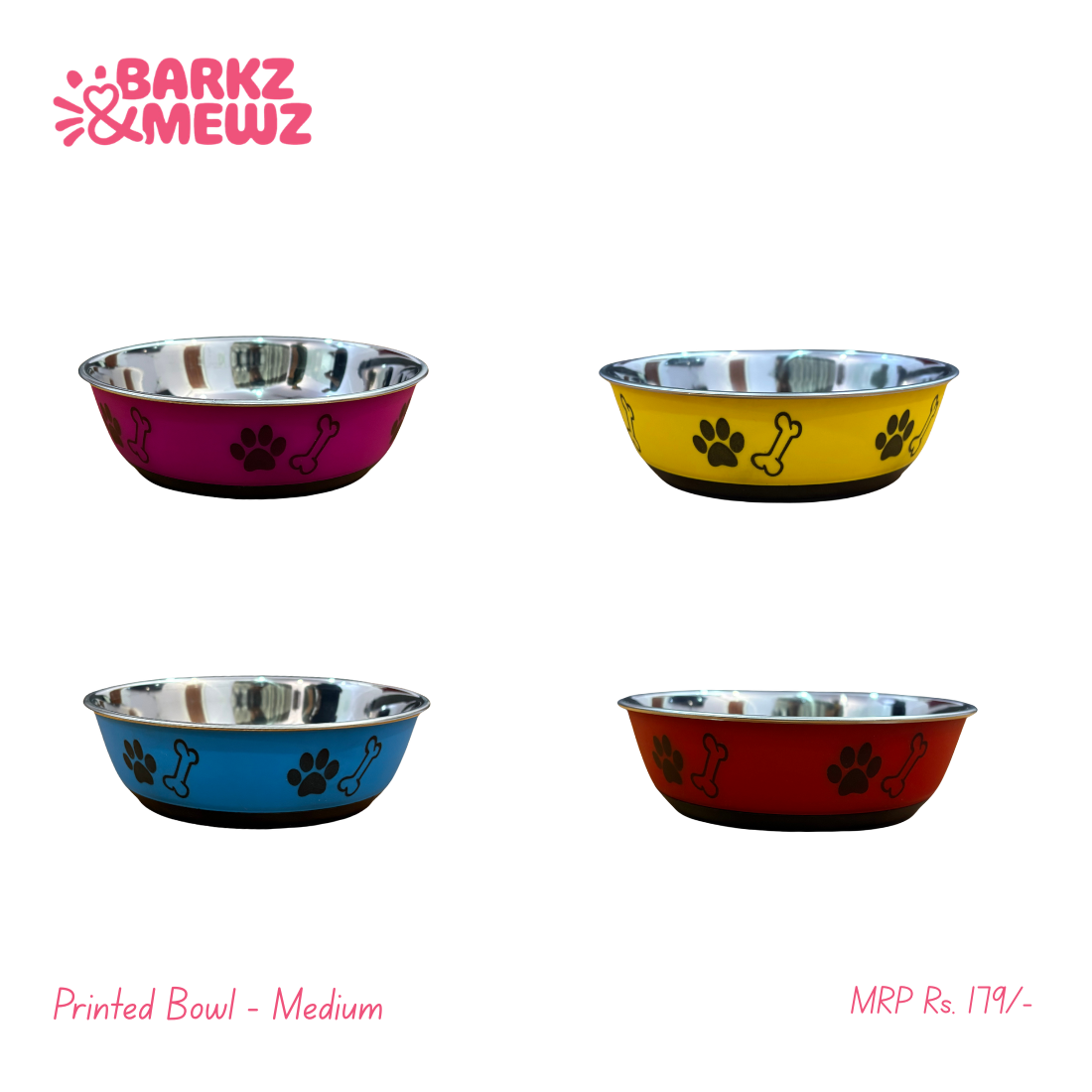 Dolly Bowl Medium