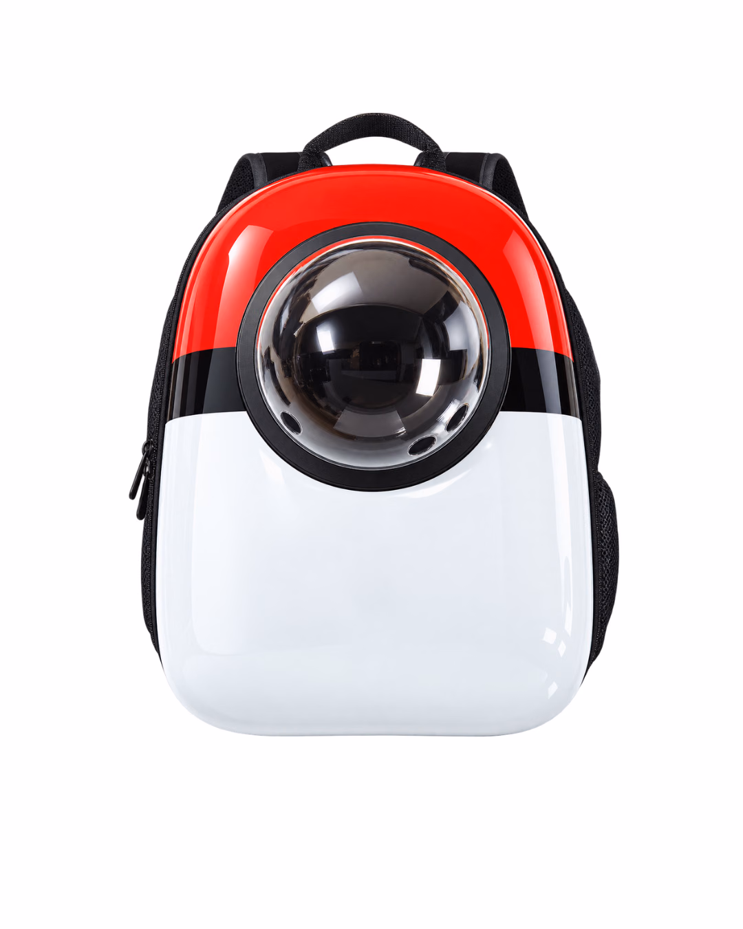 Astronaut Bubble Window Pet Carrier Backpack