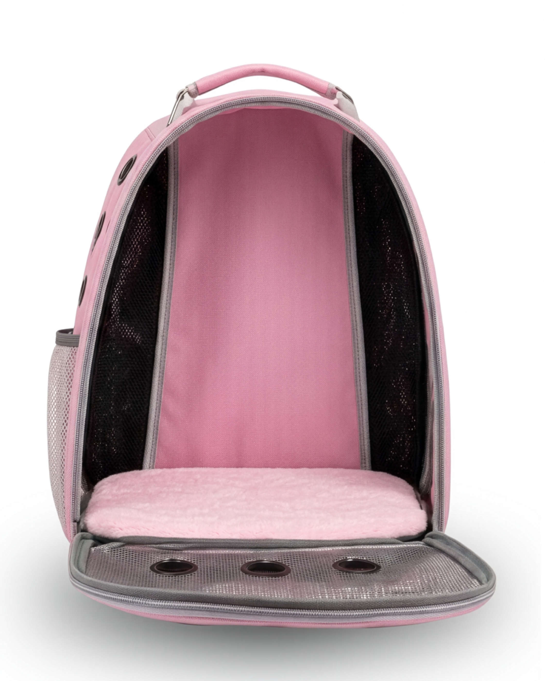 CosmoView Transparent  Pet Carrier Backpack view 6