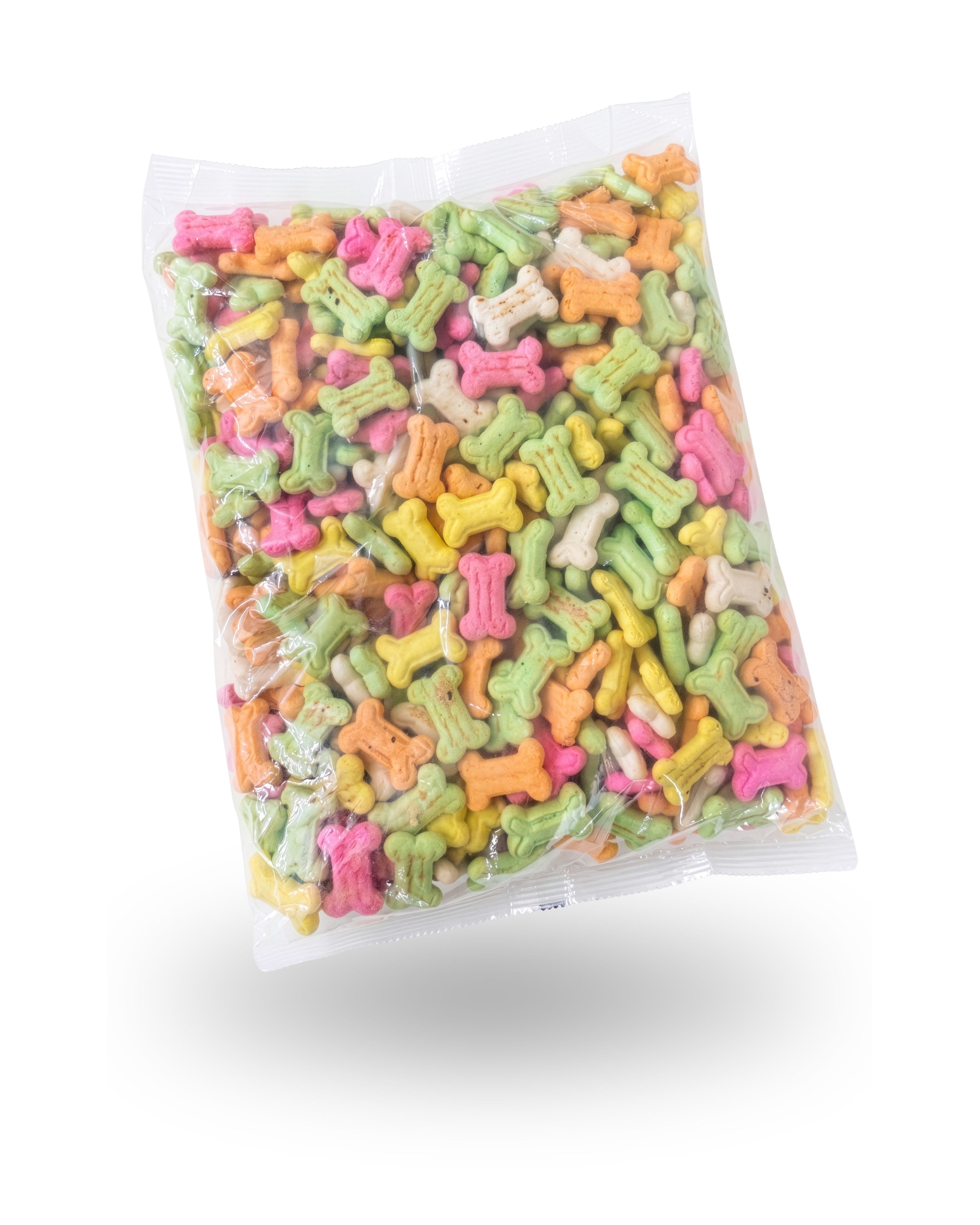 BarkzandMewz Mixed Flavour Dog Biscuits –1 Kg view 4