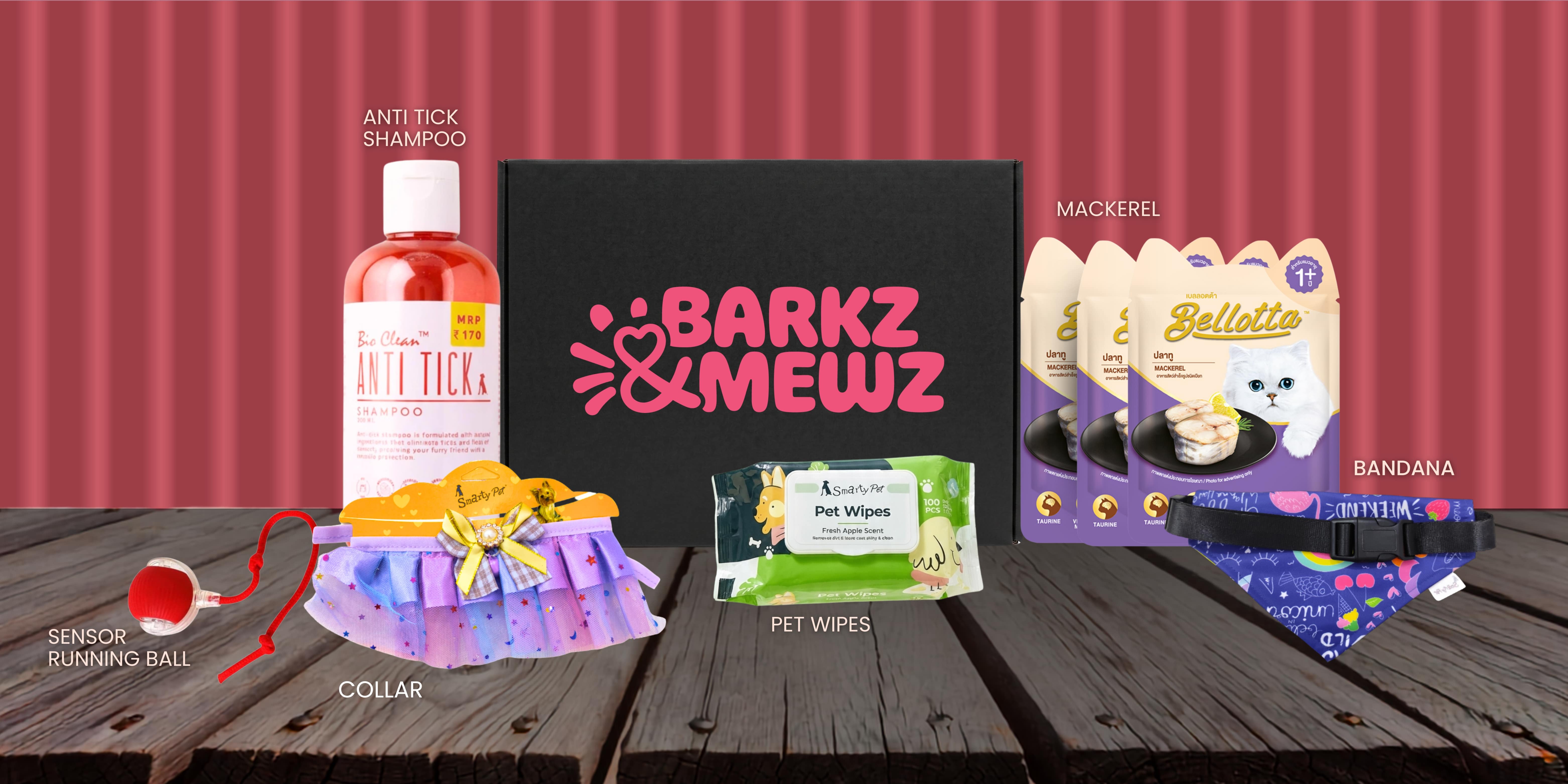 Premium Box